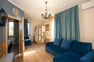 Изображение Изображение гостиницы "Гостевой дом «Грэй-S»" #3 #3