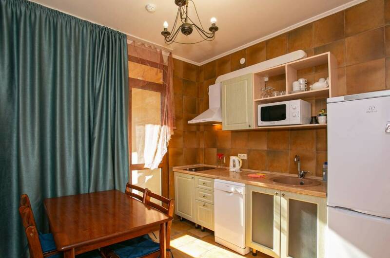 Каюта Грэй-S № 22,32 с кухней