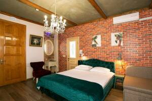 Изображение Изображение гостиницы "Гостевой дом «Грэй-S»" #4 #4