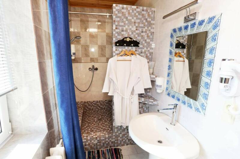 Каюта Лофт № 23, 33 с кухней