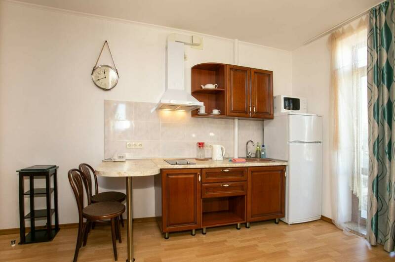 Каюта Тихая гавань № 24.34 с раздвижными кроватями