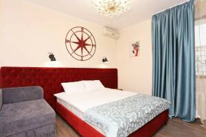 Изображение Изображение гостиницы "Гостевой дом «Грэй-S»" #6 #6