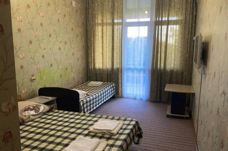 Двухместный «Стандарт»