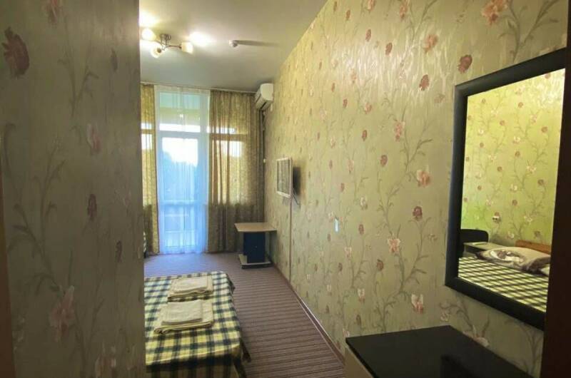 Двухместный «Стандарт»