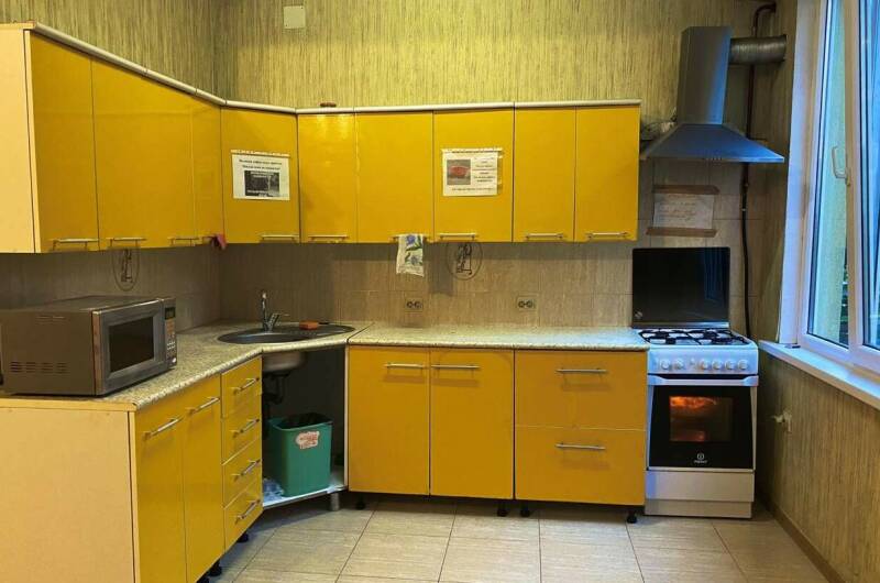 Двухместный «Стандарт»