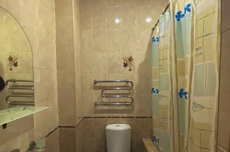 Двухместный «Стандарт»