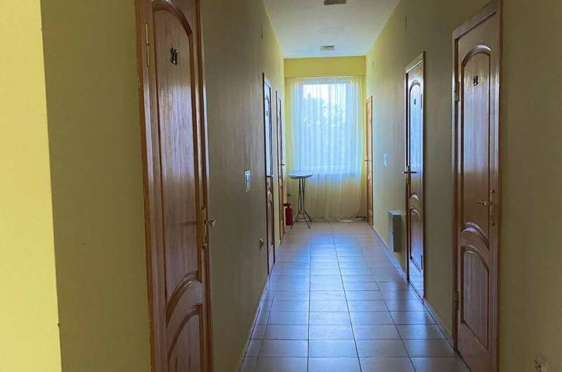 Двухместный «Стандарт»