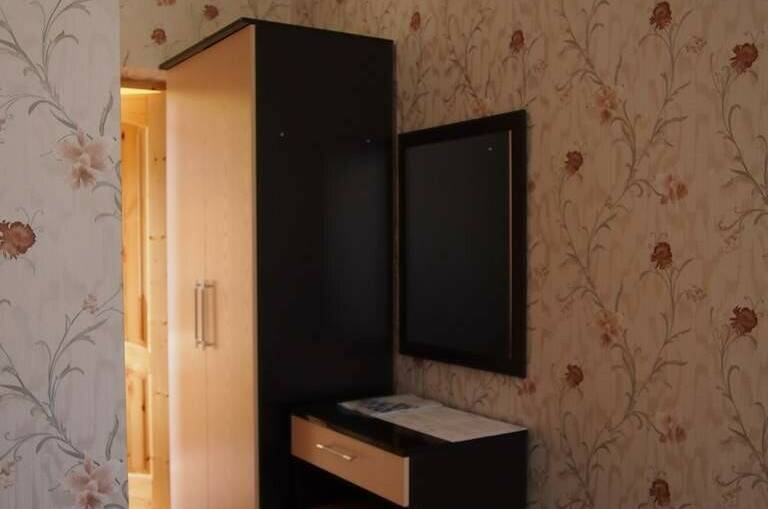 Четырехместный «Люкс»