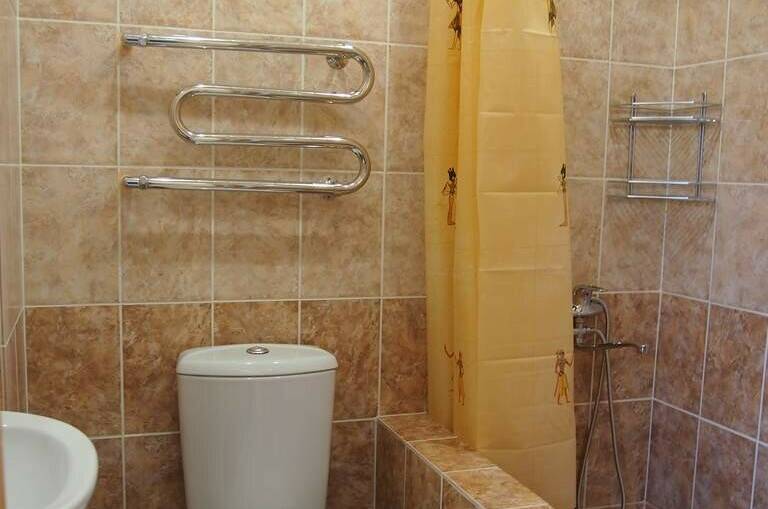 Четырехместный «Люкс»