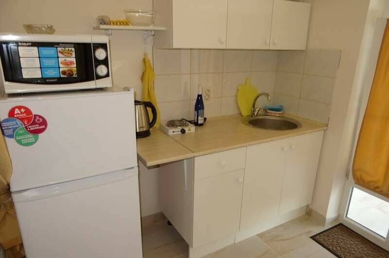 3-х местный номер