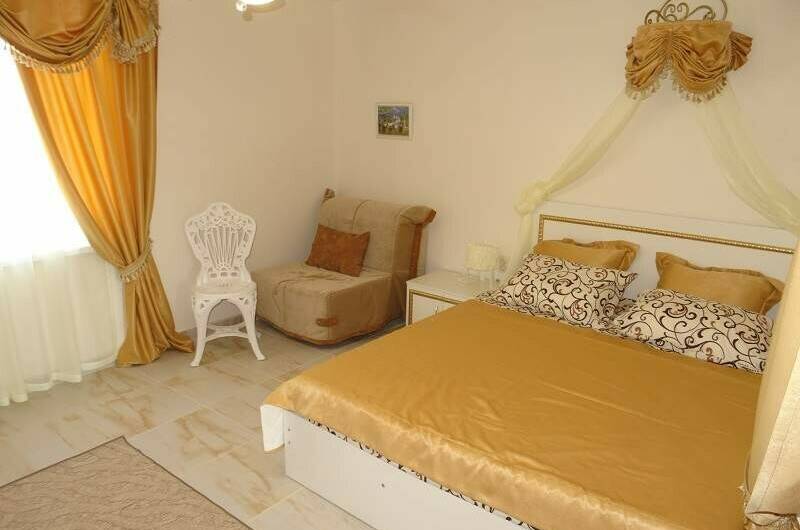 3-х местный номер