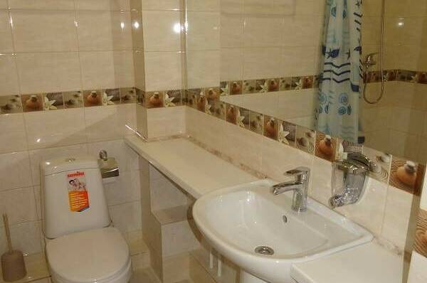 4-х местный номер