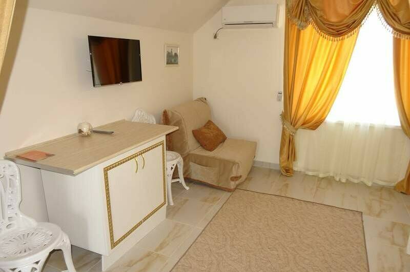 4-х местный номер