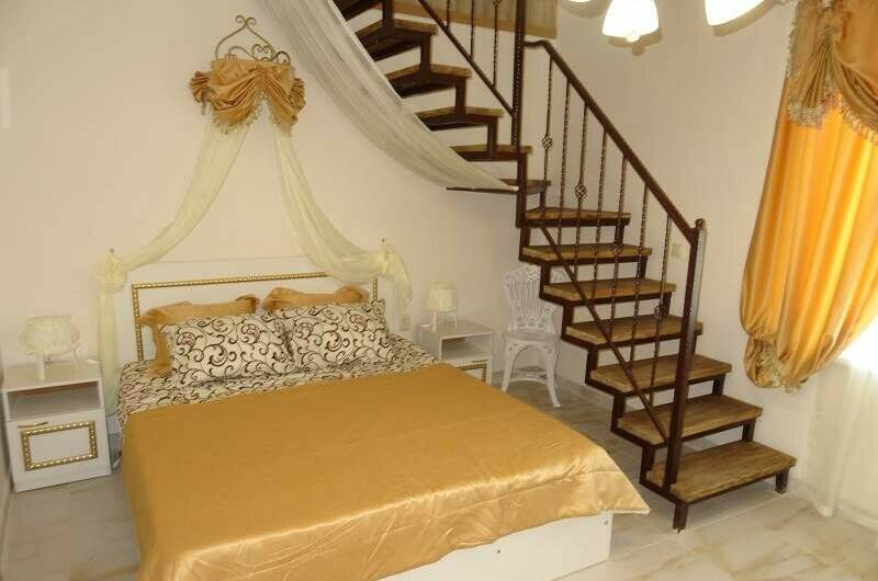 5 -местный номер