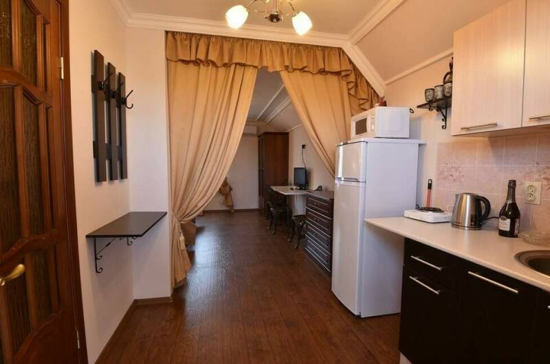 5 -местный номер