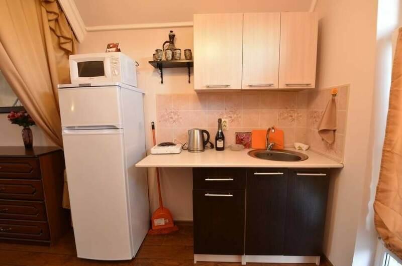 5 -местный номер