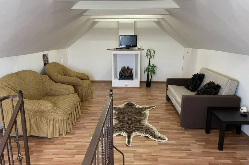 5 -местный номер