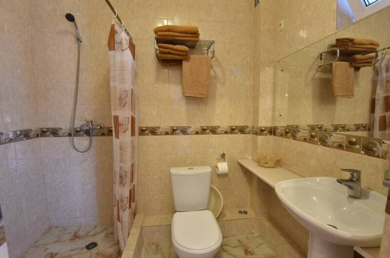 5 -местный номер