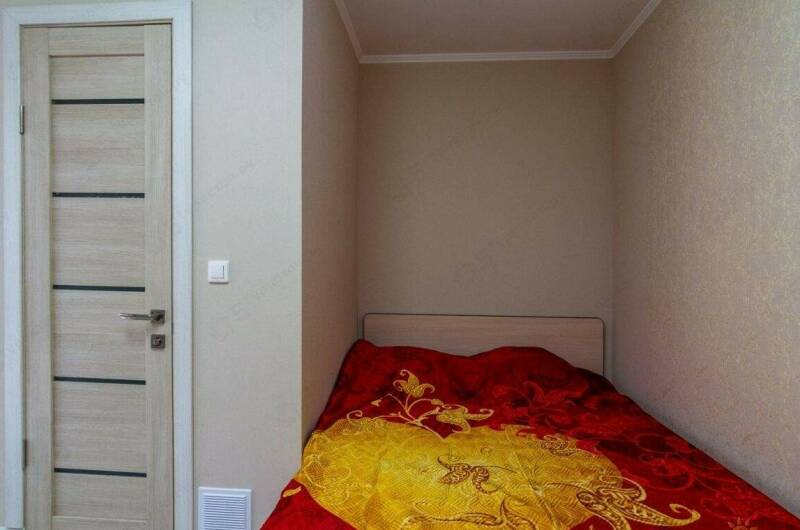 Трехместный «Полулюкс>