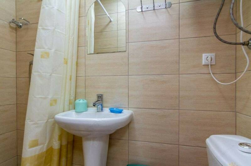 Трехместный «Полулюкс>