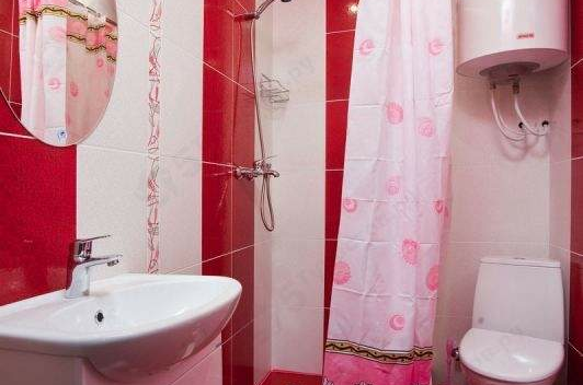 Номер «Люкс» (однокомнатный)