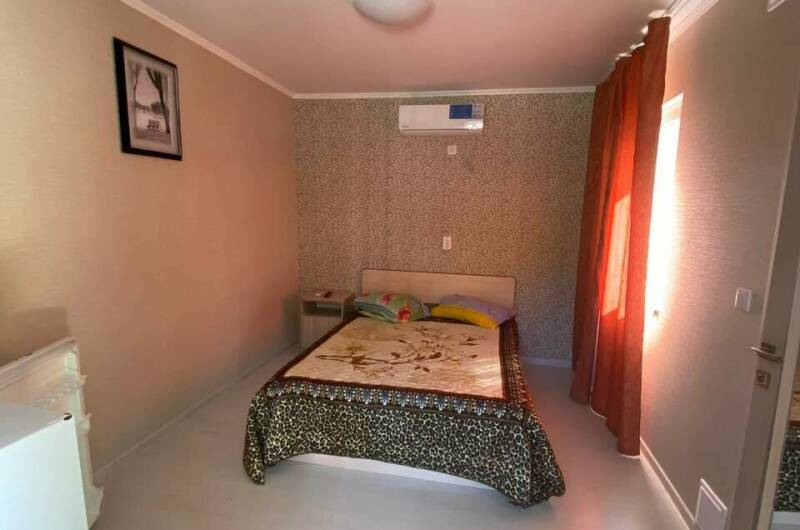 Двухместный «Полулюкс»