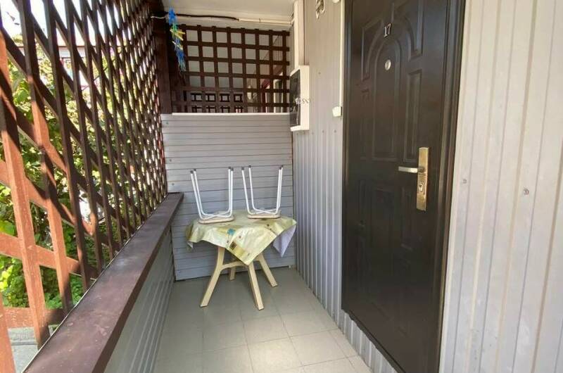 Двухместный «Полулюкс»