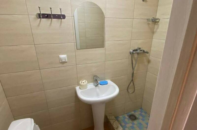 Двухместный «Полулюкс»