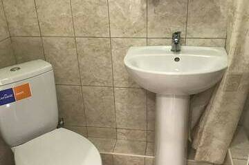 2-х местный «Люкс»