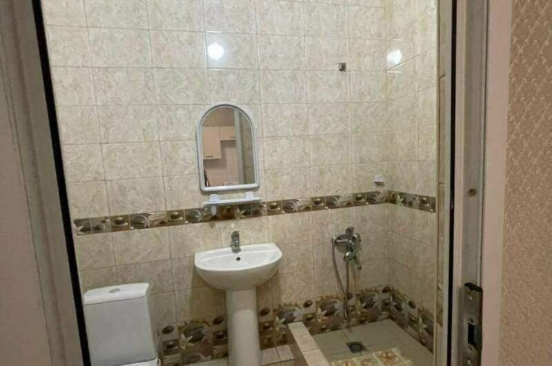 4-х местный с кухней