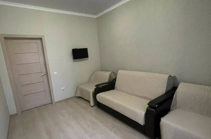 4-х местный с кухней