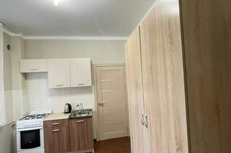 4-х местный с кухней