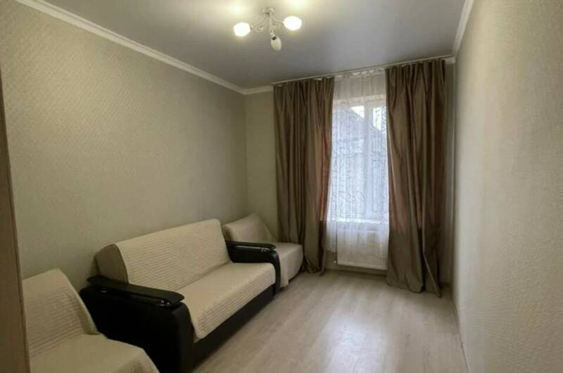 4-х местный с кухней