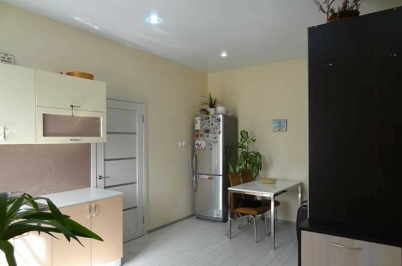 2-х комнатный номер с кухней