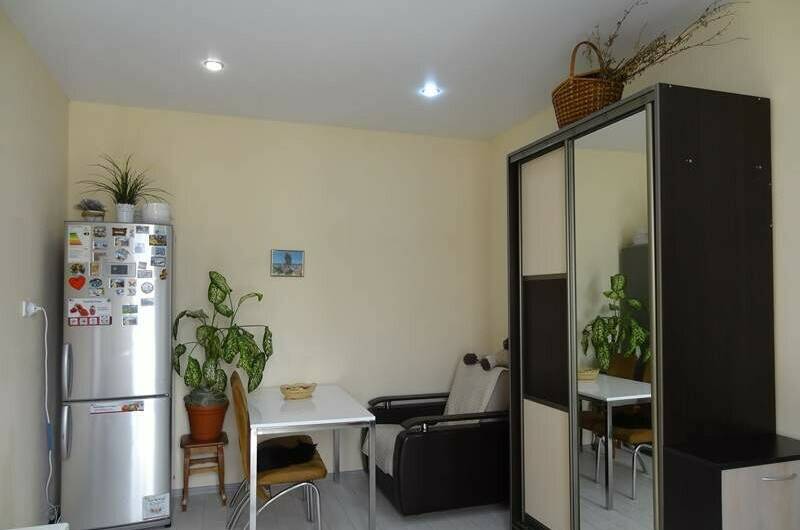 2-х комнатный номер с кухней