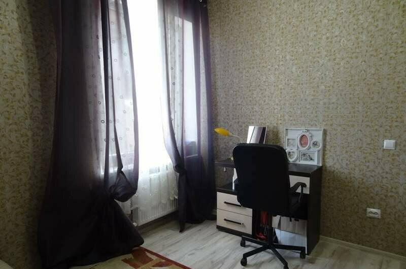 2-х комнатный номер с кухней