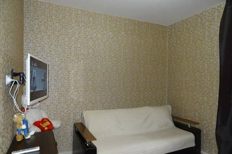 2-х комнатный номер с кухней