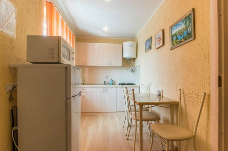 3-х местный номер