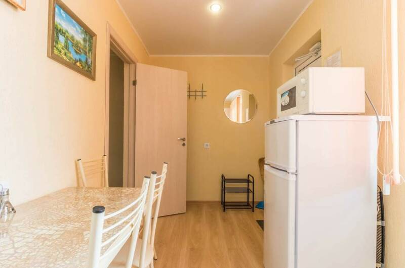 3-х местный номер