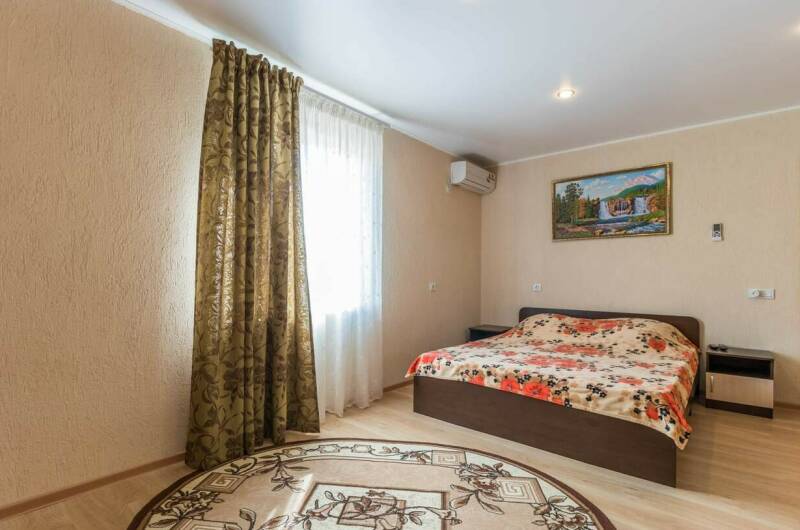 4-х местный номер