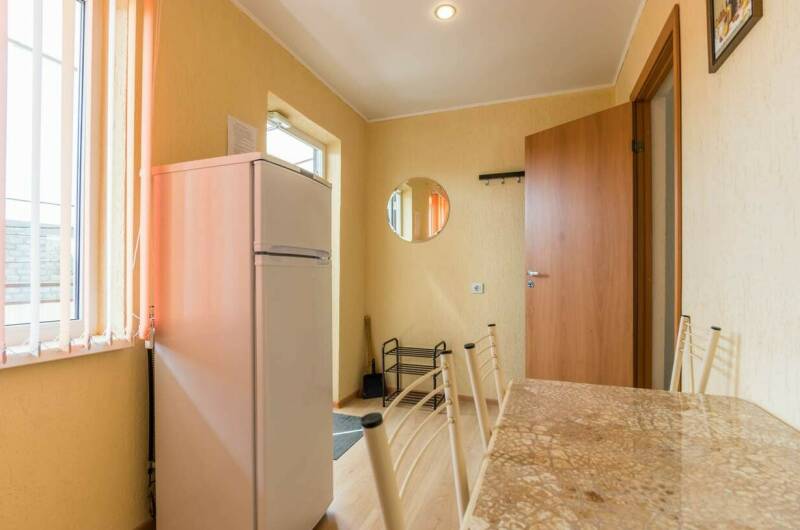 4-х местный номер