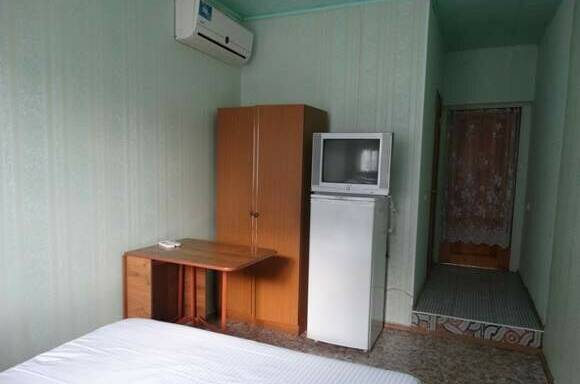 2-х местный номер с удобствами