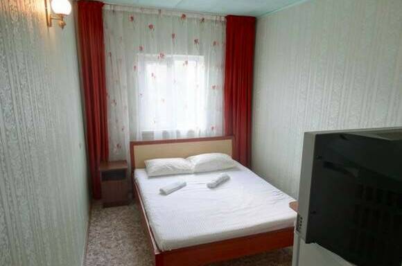 2-х местный номер с удобствами