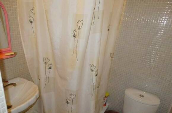 2-х местный номер с удобствами