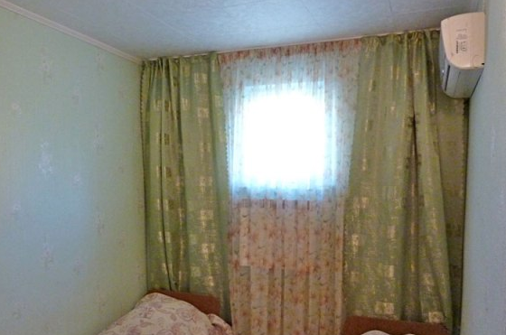 2-х местный номер с удобствами