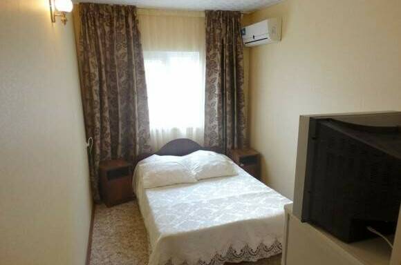 2-х местный номер с удобствами