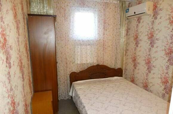 2-х местный номер с удобствами