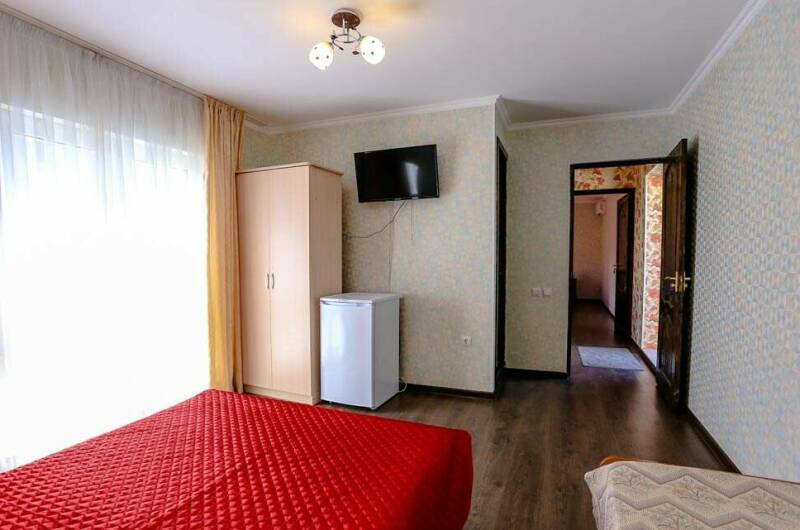 3-х местный номер «Стандарт»