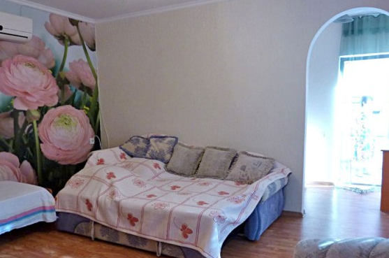 2-х комнатный номер с удобствами