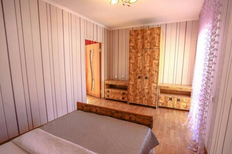 2-х комнатный номер с удобствами